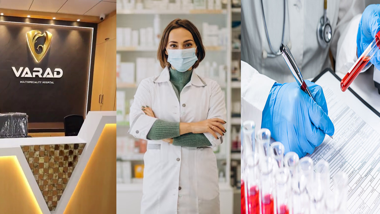 Multispecialty Hospital Near Me In Palghar